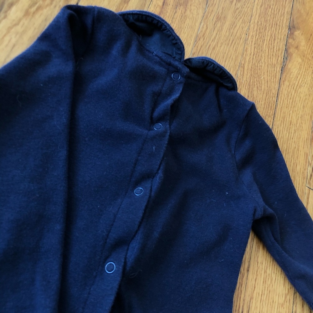 Dress - Picture 6 of 6